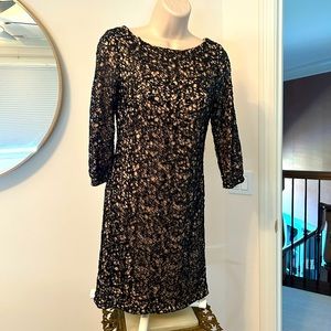 Aidan Maxwell LBD size 2